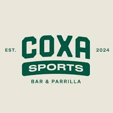 Coxa Sports Bar
