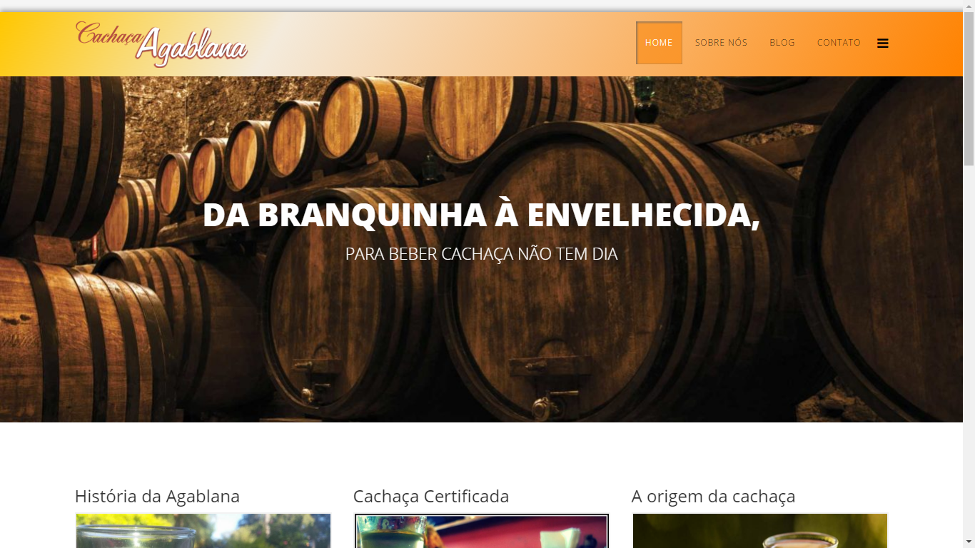 www.agablana.com.br